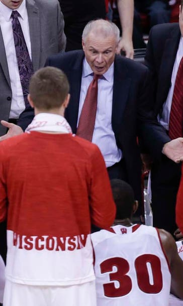 Badgers search for normalcy after Bo Ryan retirement